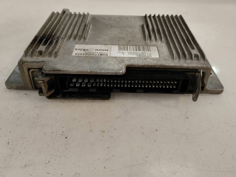 CENTRALITA MOTOR UCE RENAULT MEGANE I CLASSIC 1998 1.6 (75 CV)