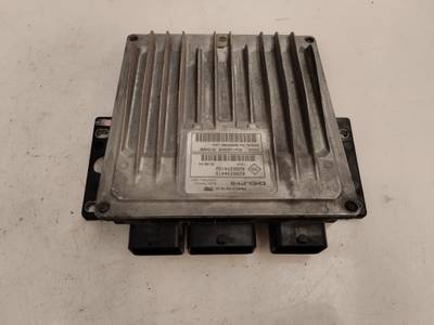 CENTRALITA MOTOR UCE RENAULT MEGANE II BERLINA 5P 2004 1.5 DCI D (82 CV)