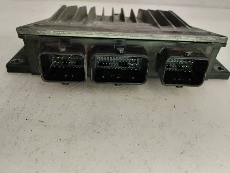 CENTRALITA MOTOR UCE RENAULT MEGANE II BERLINA 5P 2004 1.5 DCI D (82 CV)