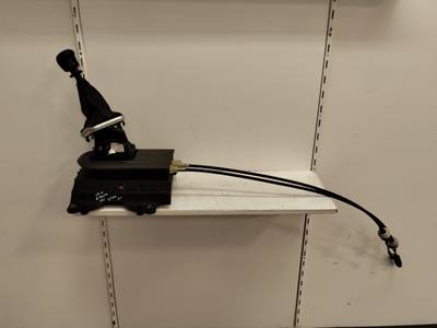 PALANCA CAMBIO FIAT PUNTO BERLINA 2007 1.4 (95 CV)