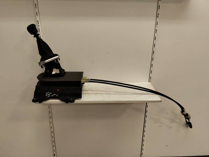 PALANCA CAMBIO FIAT PUNTO BERLINA 2007 1.4 (95 CV)