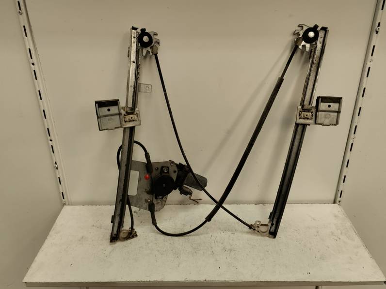 ELEVALUNAS DELANTERO IZQUIERDO FORD FOCUS BERLINA 2002 1.8 TDDI TURBODIESEL (90 CV)