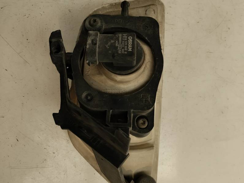 FARO ANTINIEBLA IZQUIERDO FORD FOCUS BERLINA 2002 1.8 TDDI TURBODIESEL (90 CV)