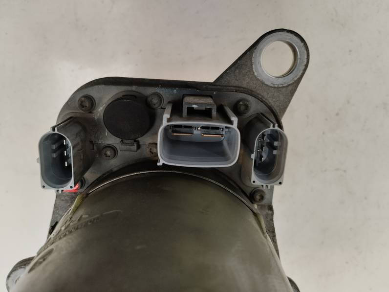 BOMBA DIRECCION FORD FOCUS LIM 2009 2.0 TDCI (136 CV)