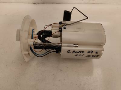 BOMBA COMBUSTIBLE FIAT PUNTO BERLINA 2007 1.4 (95 CV)