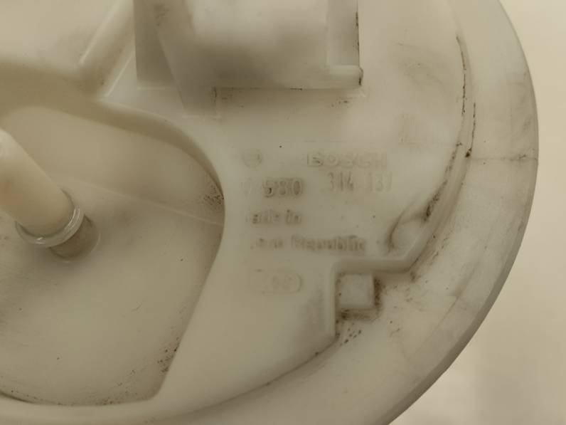 BOMBA COMBUSTIBLE FIAT PUNTO BERLINA 2007 1.4 (95 CV)