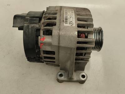 ALTERNADOR FIAT PUNTO BERLINA 2007 1.4 (95 CV)