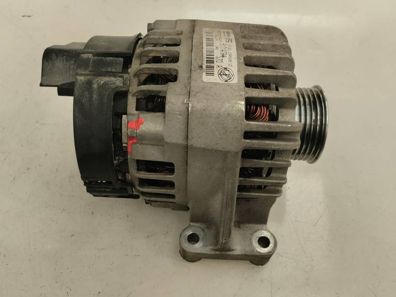 ALTERNADOR FIAT PUNTO BERLINA 2007 1.4 (95 CV)