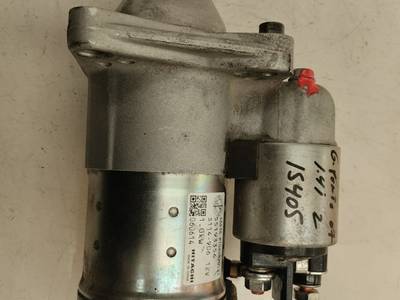 MOTOR ARRANQUE FIAT PUNTO BERLINA 2007 1.4 (95 CV)