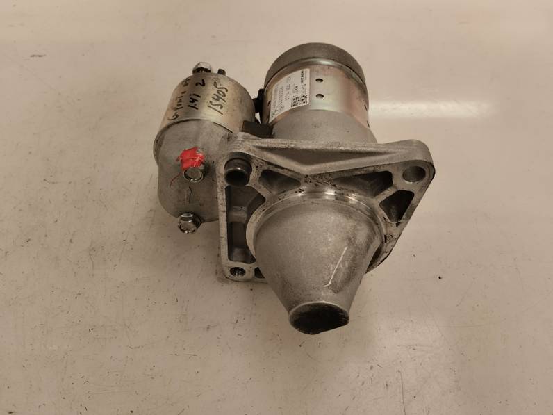 MOTOR ARRANQUE FIAT PUNTO BERLINA 2007 1.4 (95 CV)