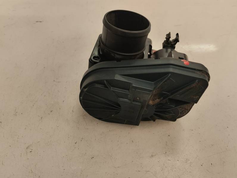 CAJA MARIPOSA FIAT PUNTO BERLINA 2007 1.4 (95 CV)