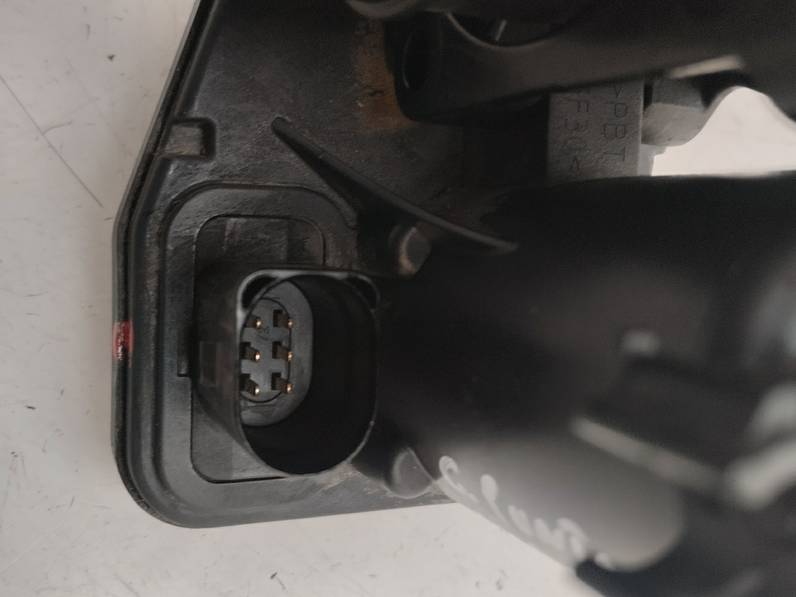 CAJA MARIPOSA FIAT PUNTO BERLINA 2007 1.4 (95 CV)