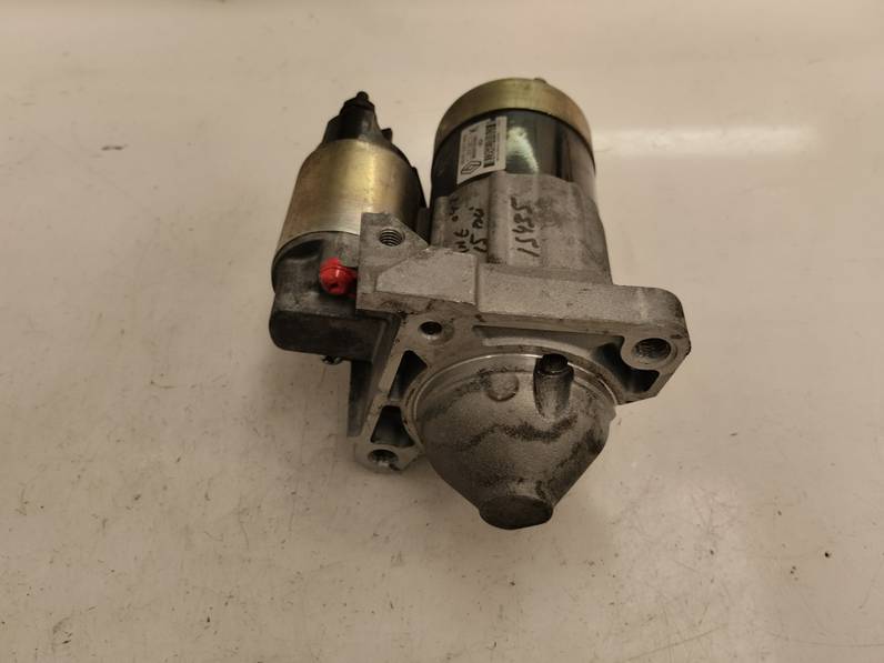 MOTOR ARRANQUE RENAULT MEGANE II BERLINA 5P 2004 1.5 DCI D (82 CV)