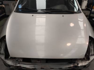 CAPOT FORD KA 2001 1.3 (60 CV)