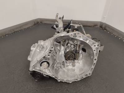 CAJA CAMBIOS TOYOTA YARIS 2006 1.3 (87 CV)