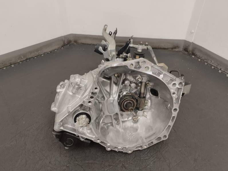 CAJA CAMBIOS TOYOTA YARIS 2006 1.3 (87 CV)