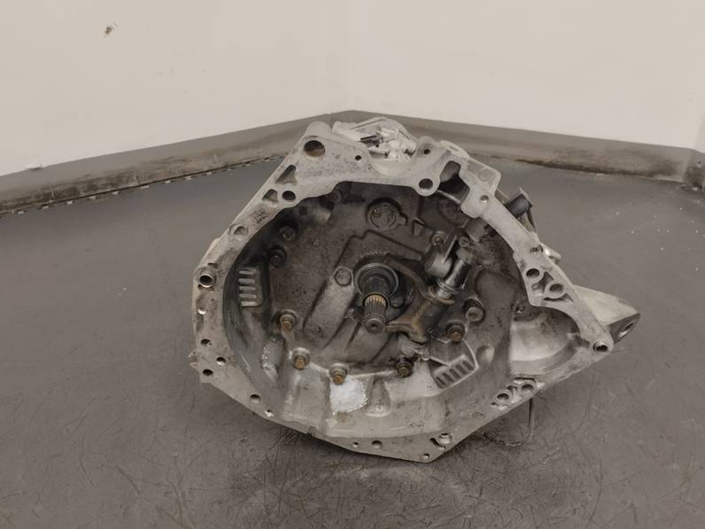 CAJA CAMBIOS AUDI A4 BERLINA 1997 1.8 20V TURBO (150 CV)