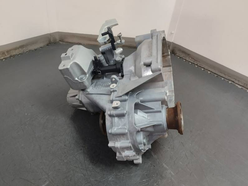 CAJA CAMBIOS SEAT LEON 2020 1.5 16V TSI ACT (131 CV)