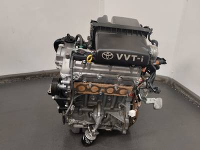 MOTOR COMPLETO TOYOTA YARIS 2006 1.3 (87 CV)