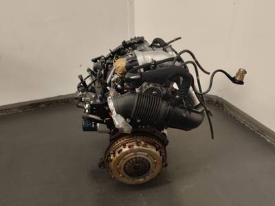 MOTOR COMPLETO CITROEN XSARA BERLINA 2001 2.0 HDI (109 CV)
