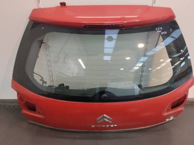 PORTON TRASERO CITROEN C3 2016 1.2 12V VTI / PURETECH (82 CV)