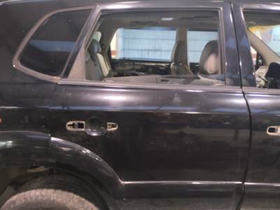 PUERTA TRASERA DERECHA HYUNDAI TUCSON 2005 2.0 CRDI (113 CV)