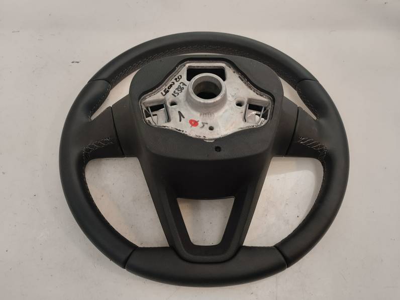 VOLANTE SEAT LEON 2020 1.5 16V TSI ACT (131 CV)