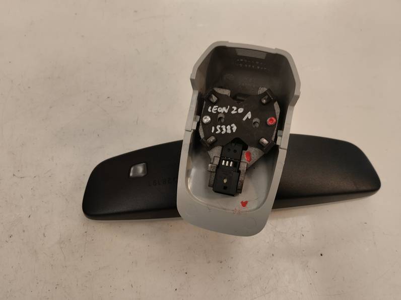 ESPEJO INTERIOR SEAT LEON 2020 1.5 16V TSI ACT (131 CV)