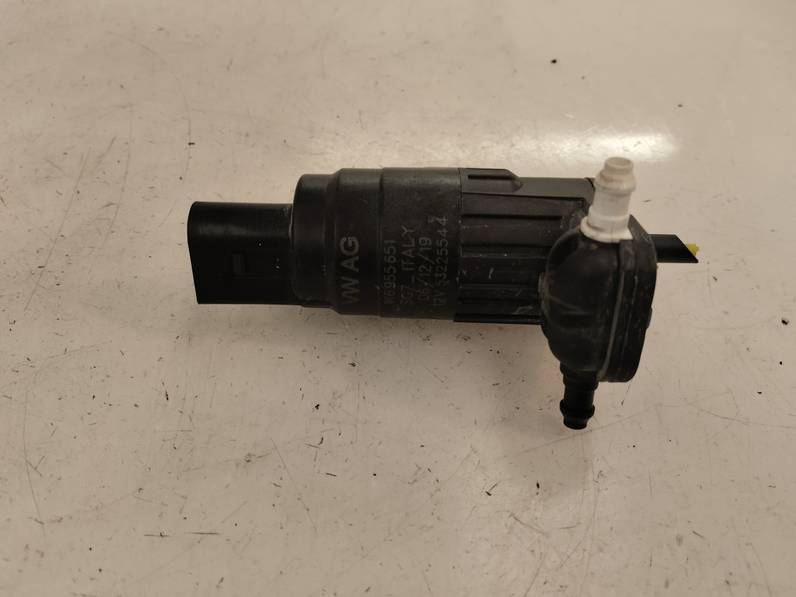 BOMBA LIMPIA SEAT LEON 2020 1.5 16V TSI ACT (131 CV)