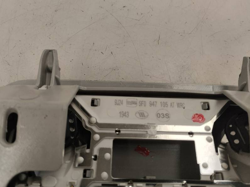 LUZ INTERIOR SEAT LEON 2020 1.5 16V TSI ACT (131 CV)