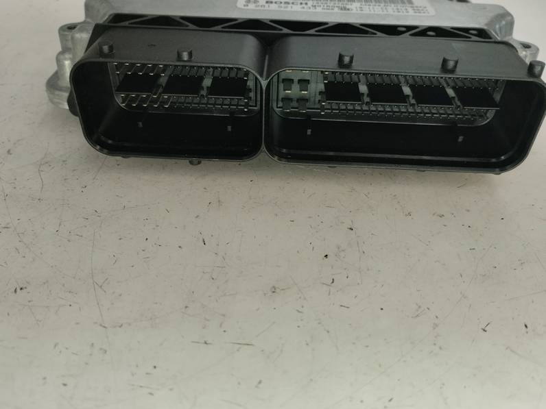 CENTRALITA MOTOR UCE SEAT LEON 2020 1.5 16V TSI ACT (131 CV)