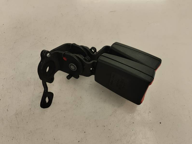 CINTURON SEGURIDAD TRASERO IZQUIERDO SEAT LEON 2020 1.5 16V TSI ACT (131 CV)