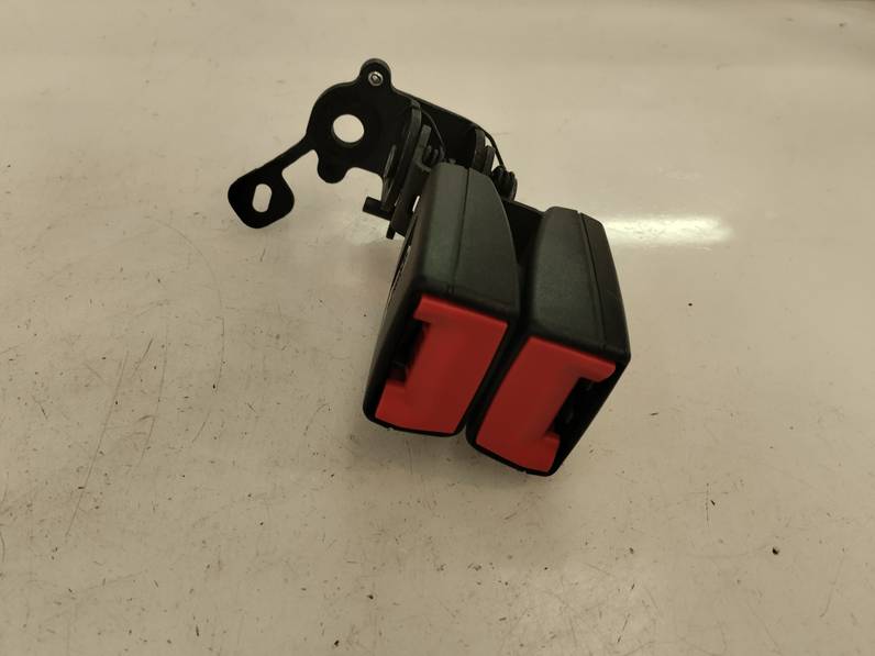 CINTURON SEGURIDAD TRASERO IZQUIERDO SEAT LEON 2020 1.5 16V TSI ACT (131 CV)