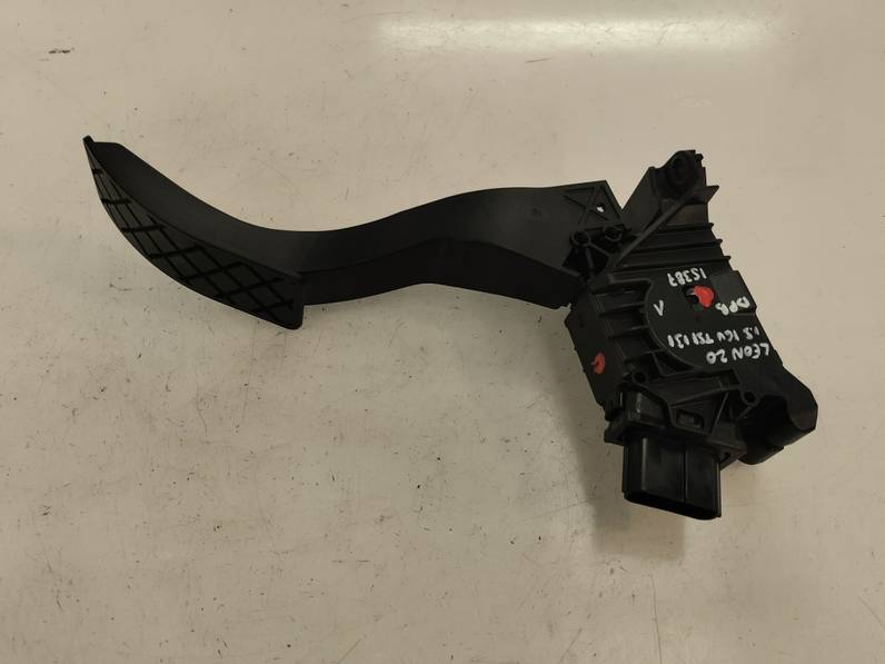 POTENCIOMETRO PEDAL SEAT LEON 2020 1.5 16V TSI ACT (131 CV)