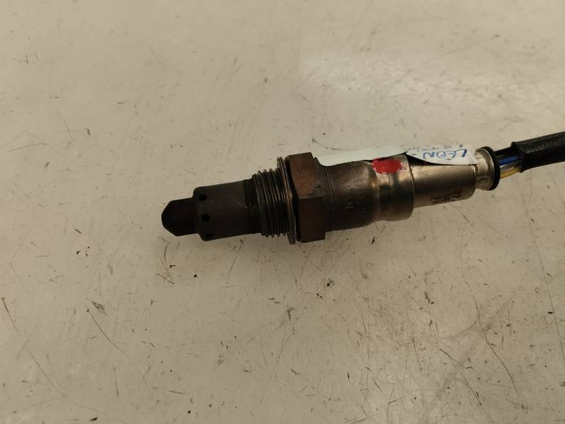 SONDA LAMBDA SEAT LEON 2020 1.5 16V TSI ACT (131 CV)