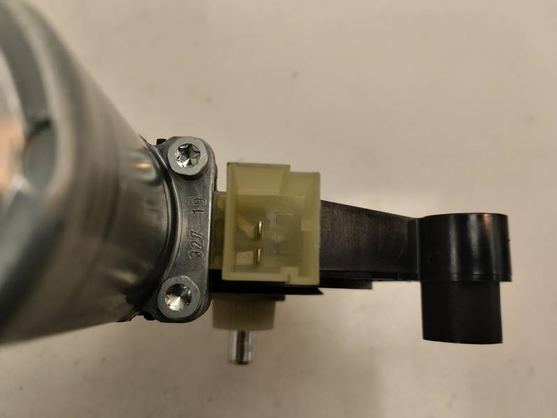 MOTOR ELEVALUNAS DELANTERO IZQUIERDO SEAT LEON 2020 1.5 16V TSI ACT (131 CV)