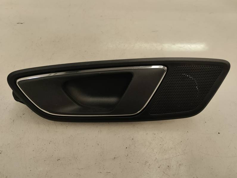 MANETA INTERIOR TRASERA IZQUIERDA SEAT LEON 2020 1.5 16V TSI ACT (131 CV)