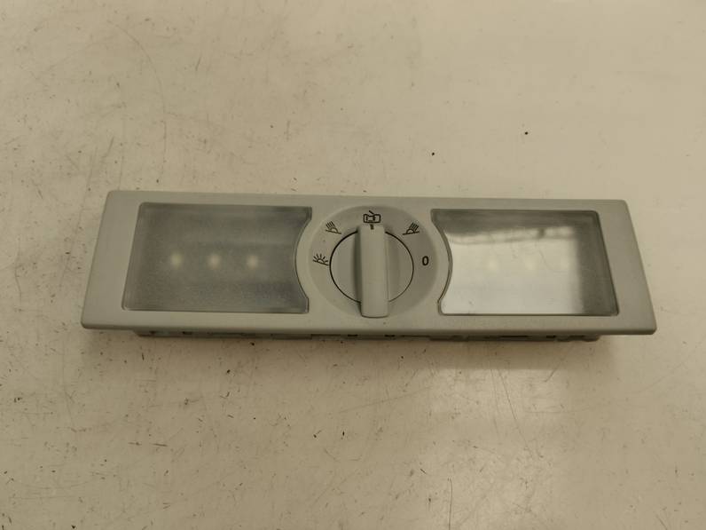 LUZ INTERIOR SEAT LEON 2020 1.5 16V TSI ACT (131 CV)