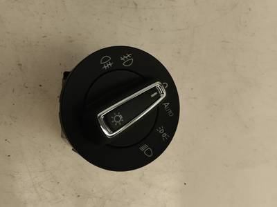 MANDO LUCES SEAT LEON 2020 1.5 16V TSI ACT (131 CV)