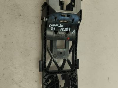 MANETA EXTERIOR DELANTERA IZQUIERDA SEAT LEON 2020 1.5 16V TSI ACT (131 CV)