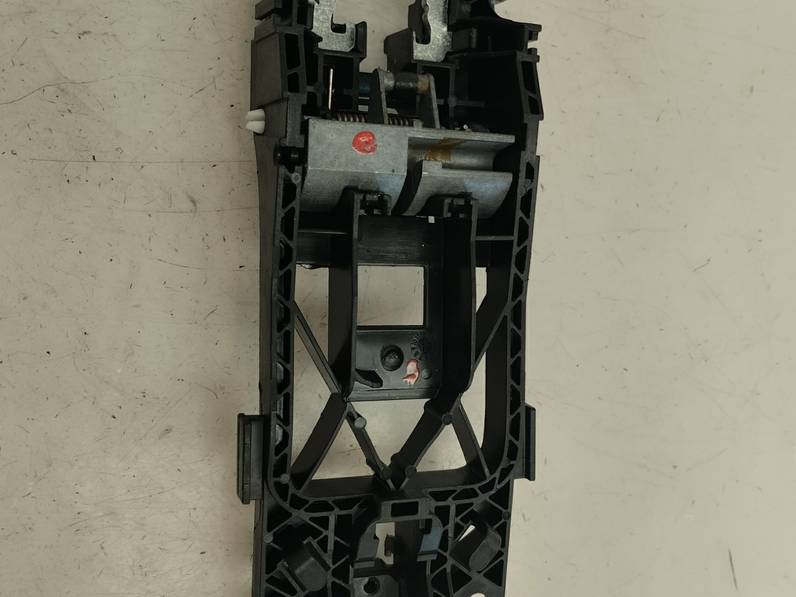 MANETA EXTERIOR DELANTERA IZQUIERDA SEAT LEON 2020 1.5 16V TSI ACT (131 CV)