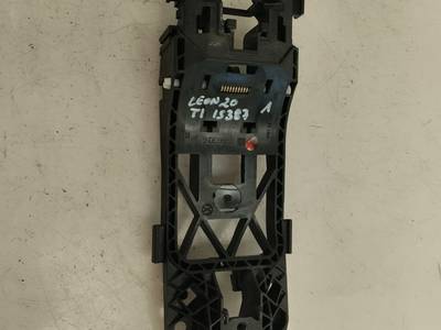 MANETA EXTERIOR TRASERA IZQUIERDA SEAT LEON 2020 1.5 16V TSI ACT (131 CV)