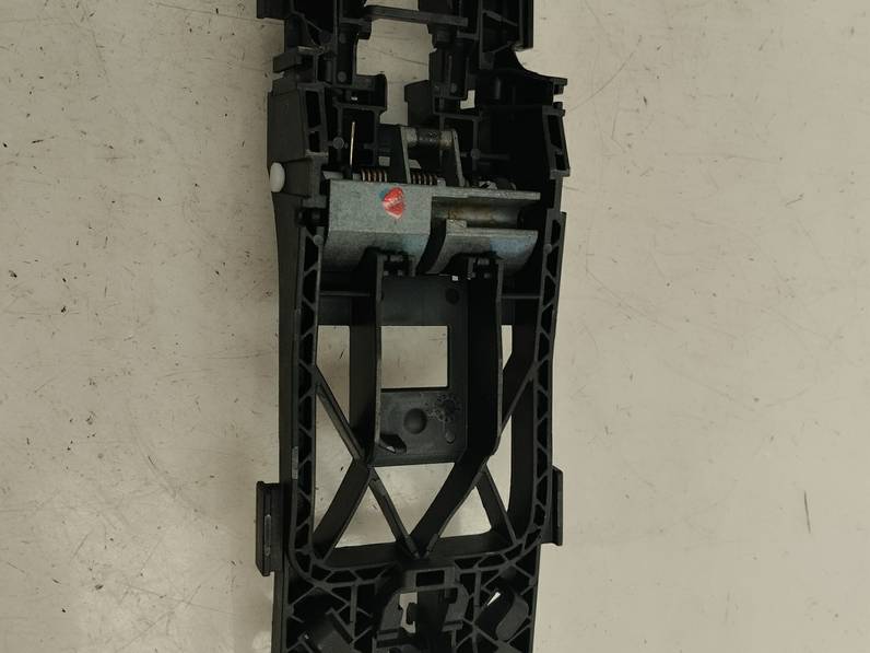 MANETA EXTERIOR TRASERA IZQUIERDA SEAT LEON 2020 1.5 16V TSI ACT (131 CV)