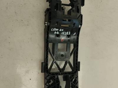 MANETA EXTERIOR DELANTERA DERECHA SEAT LEON 2020 1.5 16V TSI ACT (131 CV)