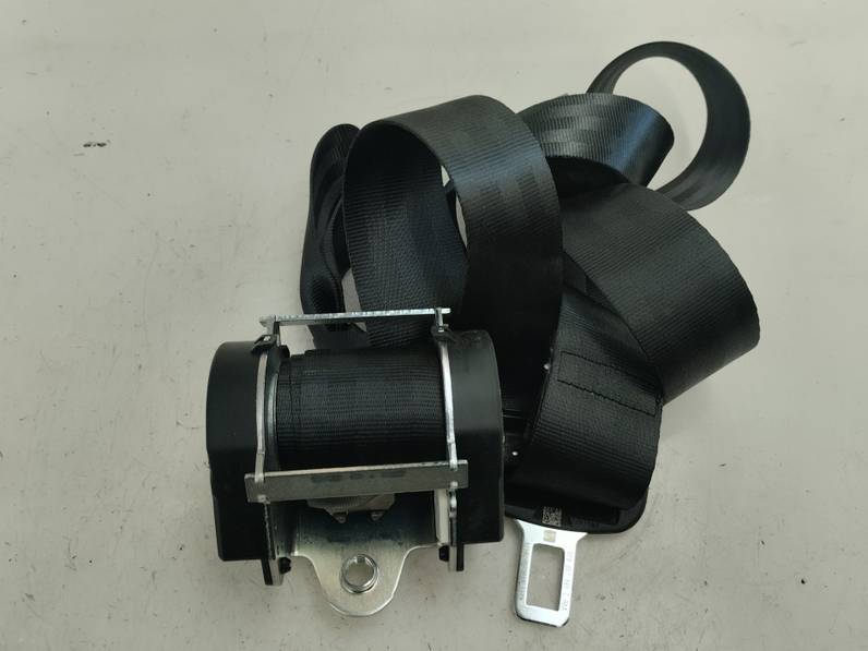 CINTURON SEGURIDAD TRASERO DERECHO SEAT LEON 2020 1.5 16V TSI ACT (131 CV)