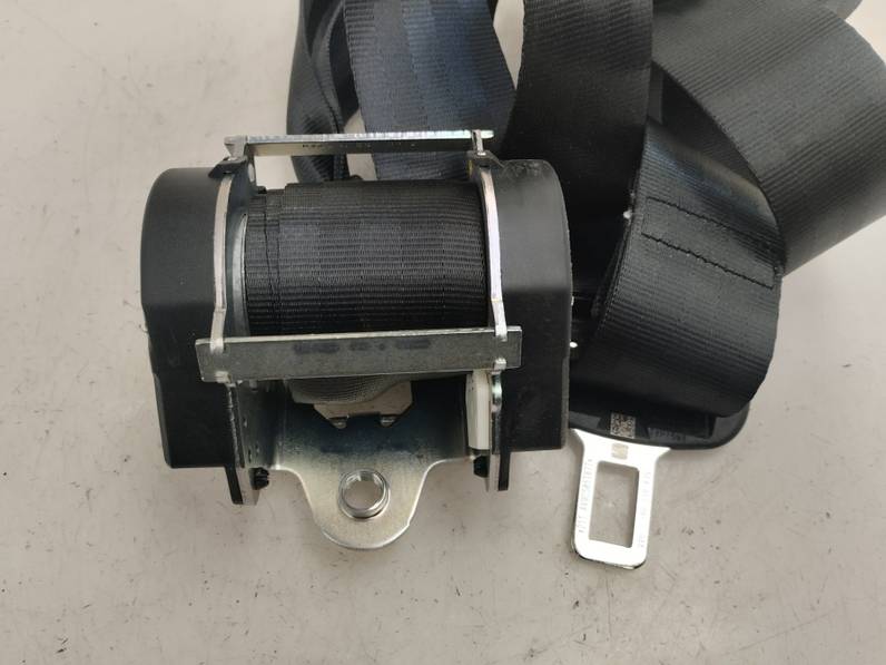 CINTURON SEGURIDAD TRASERO DERECHO SEAT LEON 2020 1.5 16V TSI ACT (131 CV)