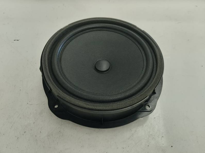 SISTEMA AUDIO RADIO CD SEAT LEON 2020 1.5 16V TSI ACT (131 CV)