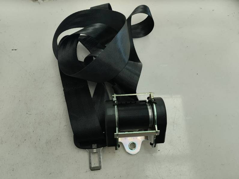 CINTURON SEGURIDAD TRASERO IZQUIERDO SEAT LEON 2020 1.5 16V TSI ACT (131 CV)