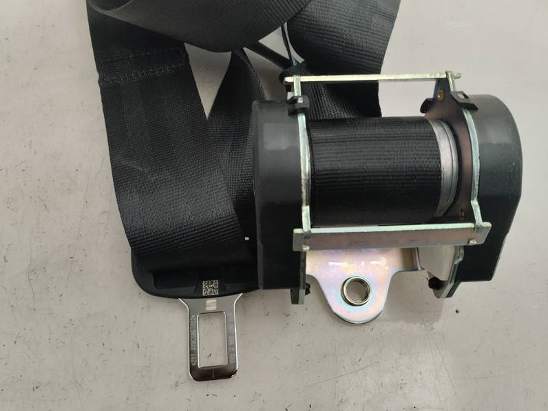 CINTURON SEGURIDAD TRASERO IZQUIERDO SEAT LEON 2020 1.5 16V TSI ACT (131 CV)