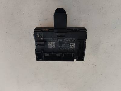 MODULO CONFORT SEAT LEON 2020 1.5 16V TSI ACT (131 CV)